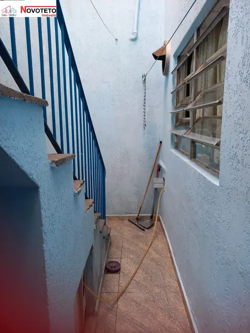 Foto 5 de Sobrado com 2 quartos à venda, 70m2 em Vila Prudente, São Paulo - SP