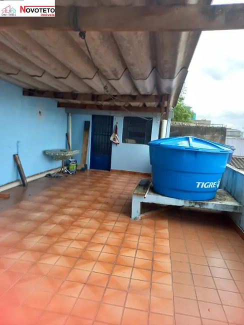 Foto 3 de Sobrado com 2 quartos à venda, 70m2 em Vila Prudente, São Paulo - SP