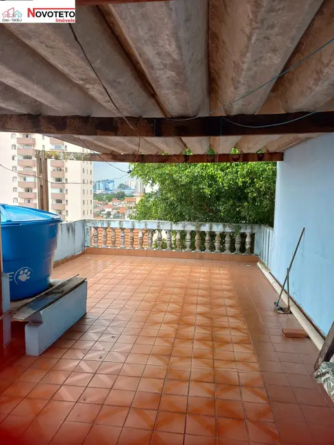 Foto 2 de Sobrado com 2 quartos à venda, 70m2 em Vila Prudente, São Paulo - SP