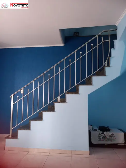 Foto 8 de Sobrado com 2 quartos à venda, 70m2 em Vila Prudente, São Paulo - SP