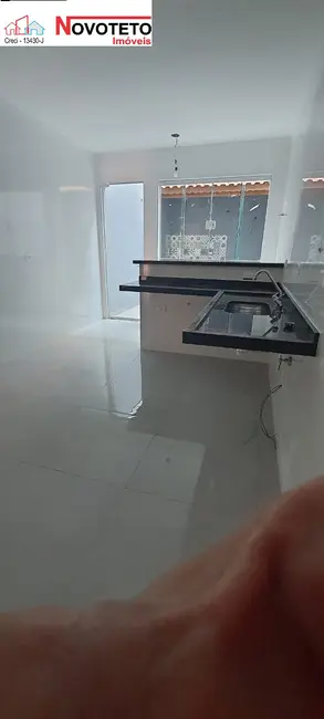 Foto 5 de Sobrado com 3 quartos à venda, 99m2 em Vila Califórnia, São Paulo - SP