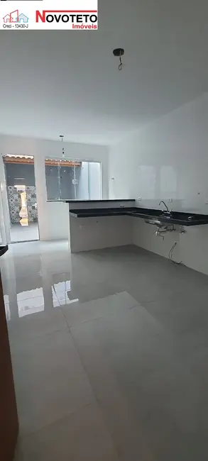 Foto 6 de Sobrado com 3 quartos à venda, 99m2 em Vila Califórnia, São Paulo - SP