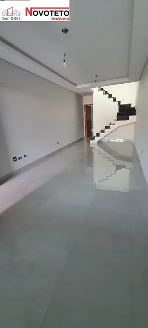 Foto 9 de Sobrado com 3 quartos à venda, 99m2 em Vila Califórnia, São Paulo - SP