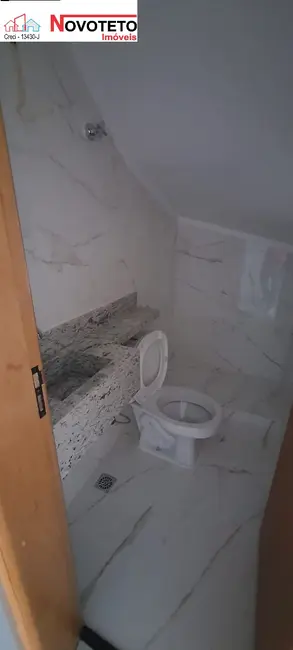 Foto 7 de Sobrado com 3 quartos à venda, 99m2 em Vila Califórnia, São Paulo - SP