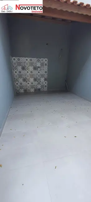 Foto 3 de Sobrado com 3 quartos à venda, 99m2 em Vila Califórnia, São Paulo - SP