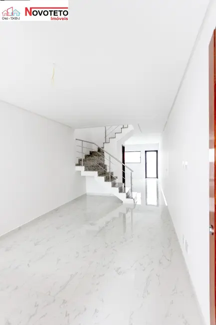 Sobrado com 3 quartos à venda, 110m2 em Jardim Avelino, São Paulo - SP - imagem 6 Foto 6 de Sobrado com 3 quartos à venda, 110m2 em Jardim Avelino, São Paulo - SP