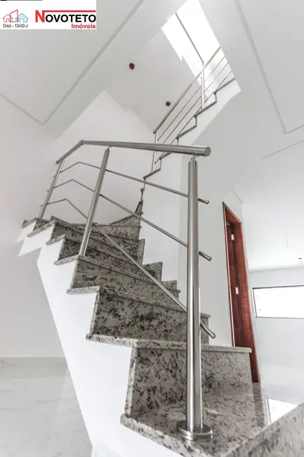 Sobrado com 3 quartos à venda, 110m2 em Jardim Avelino, São Paulo - SP - imagem 4 Foto 4 de Sobrado com 3 quartos à venda, 110m2 em Jardim Avelino, São Paulo - SP