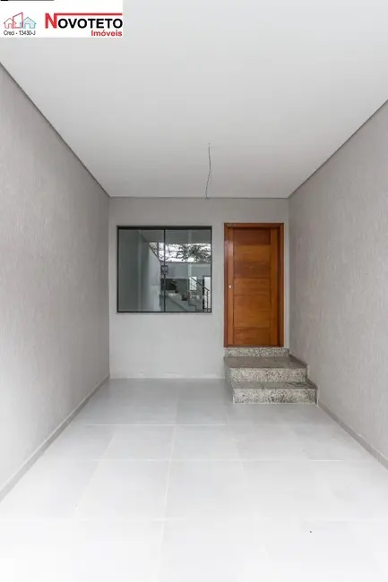 Foto 2 de Sobrado com 3 quartos à venda, 110m2 em Jardim Avelino, São Paulo - SP