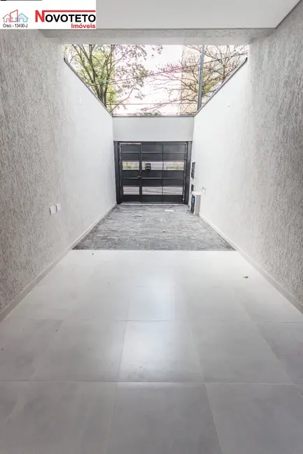 Sobrado com 3 quartos à venda, 110m2 em Jardim Avelino, São Paulo - SP - imagem 3 Foto 3 de Sobrado com 3 quartos à venda, 110m2 em Jardim Avelino, São Paulo - SP