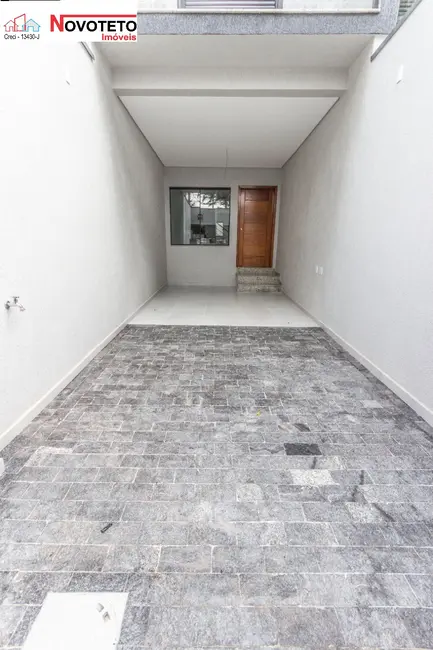 Foto 1 de Sobrado com 3 quartos à venda, 110m2 em Jardim Avelino, São Paulo - SP