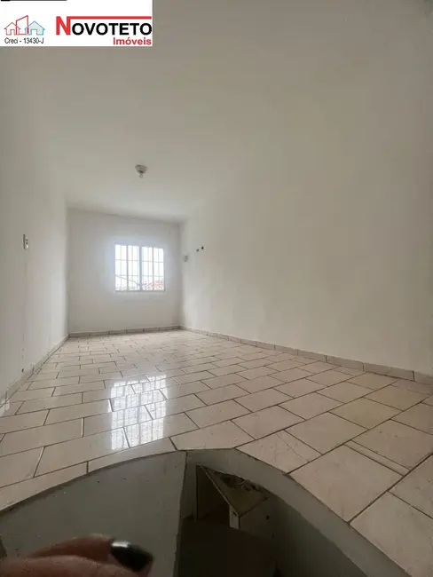 Foto 1 de Casa com 1 quarto para alugar, 50m2 em Vila Celeste, São Paulo - SP