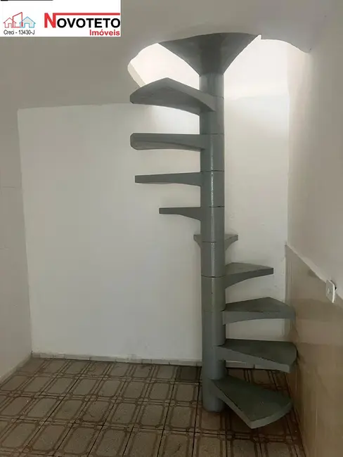 Foto 2 de Casa com 1 quarto para alugar, 50m2 em Vila Celeste, São Paulo - SP