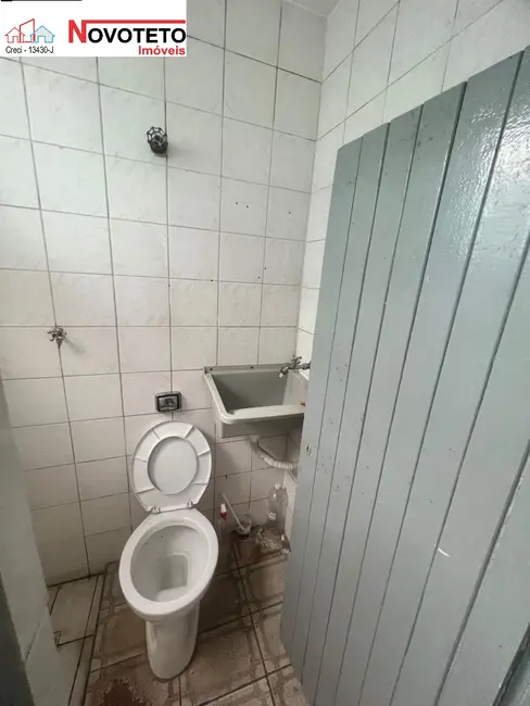 Foto 6 de Casa com 1 quarto para alugar, 50m2 em Vila Celeste, São Paulo - SP
