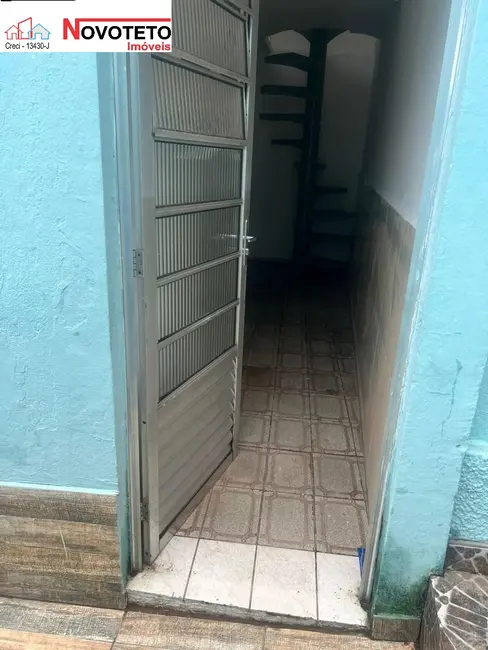 Foto 9 de Casa com 1 quarto para alugar, 50m2 em Vila Celeste, São Paulo - SP