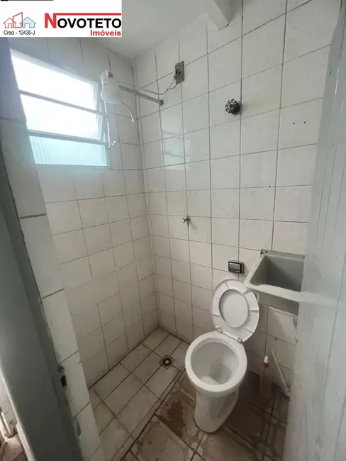 Foto 5 de Casa com 1 quarto para alugar, 50m2 em Vila Celeste, São Paulo - SP