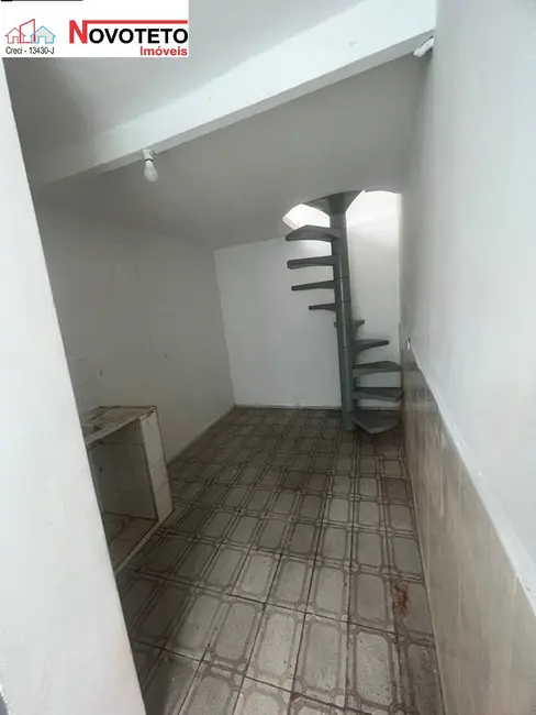 Foto 4 de Casa com 1 quarto para alugar, 50m2 em Vila Celeste, São Paulo - SP