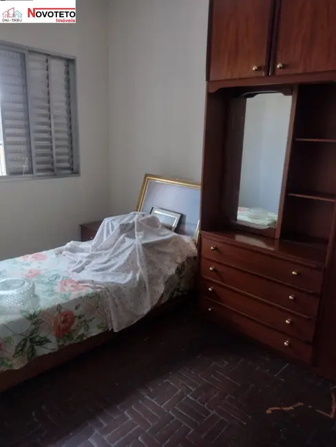 Foto 6 de Sobrado com 3 quartos à venda, 135m2 em Quinta da Paineira, São Paulo - SP