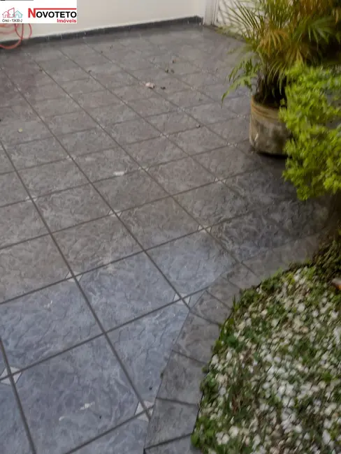 Foto 3 de Sobrado com 3 quartos à venda, 135m2 em Quinta da Paineira, São Paulo - SP