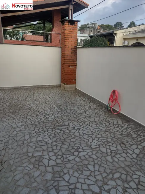 Foto 8 de Sobrado com 3 quartos à venda, 135m2 em Quinta da Paineira, São Paulo - SP