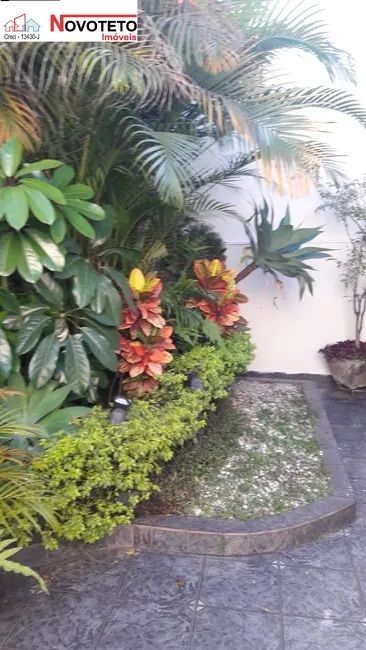 Foto 2 de Sobrado com 3 quartos à venda, 135m2 em Quinta da Paineira, São Paulo - SP