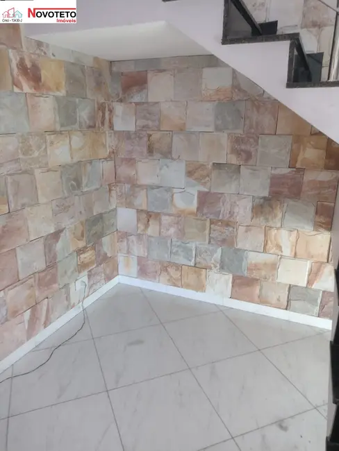 Foto 3 de Sobrado com 3 quartos à venda e para alugar, 150m2 em Vila Califórnia, São Paulo - SP