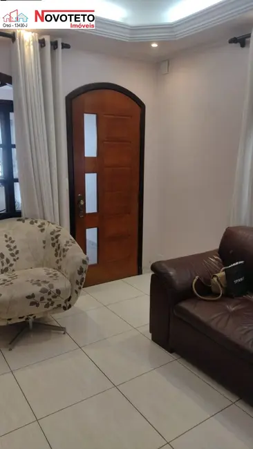 Foto 6 de Casa com 3 quartos à venda, 310m2 em Vila Divina Pastora, São Paulo - SP