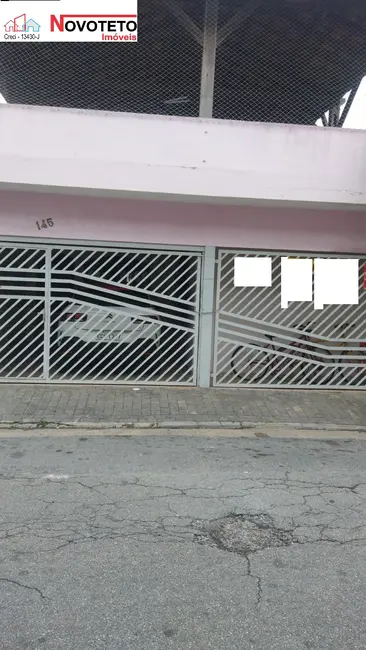 Foto 1 de Casa com 3 quartos à venda, 310m2 em Vila Divina Pastora, São Paulo - SP