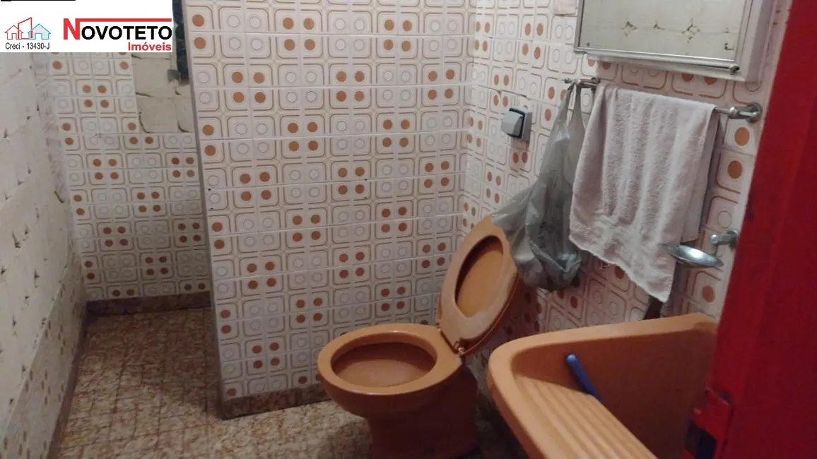 Foto 7 de Casa com 2 quartos à venda, 140m2 em Vila Alpina, São Paulo - SP