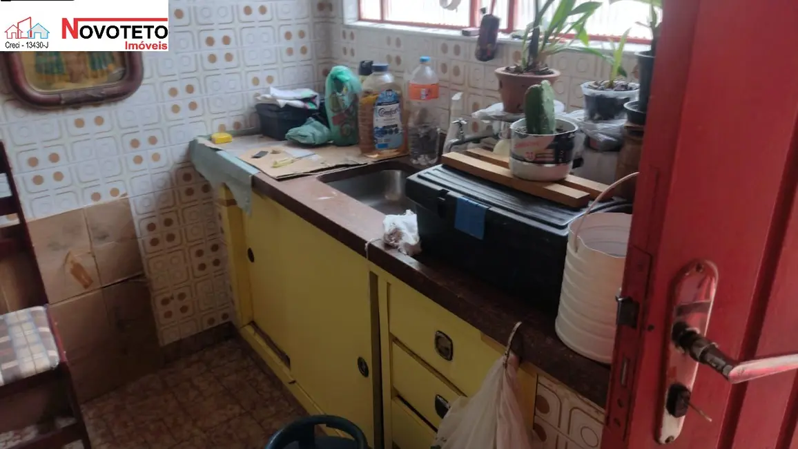 Foto 4 de Casa com 2 quartos à venda, 140m2 em Vila Alpina, São Paulo - SP