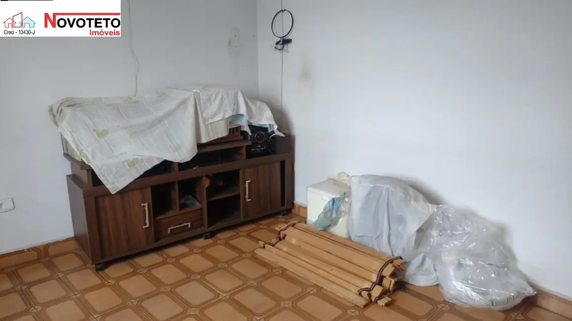 Foto 3 de Casa com 2 quartos à venda, 140m2 em Vila Alpina, São Paulo - SP