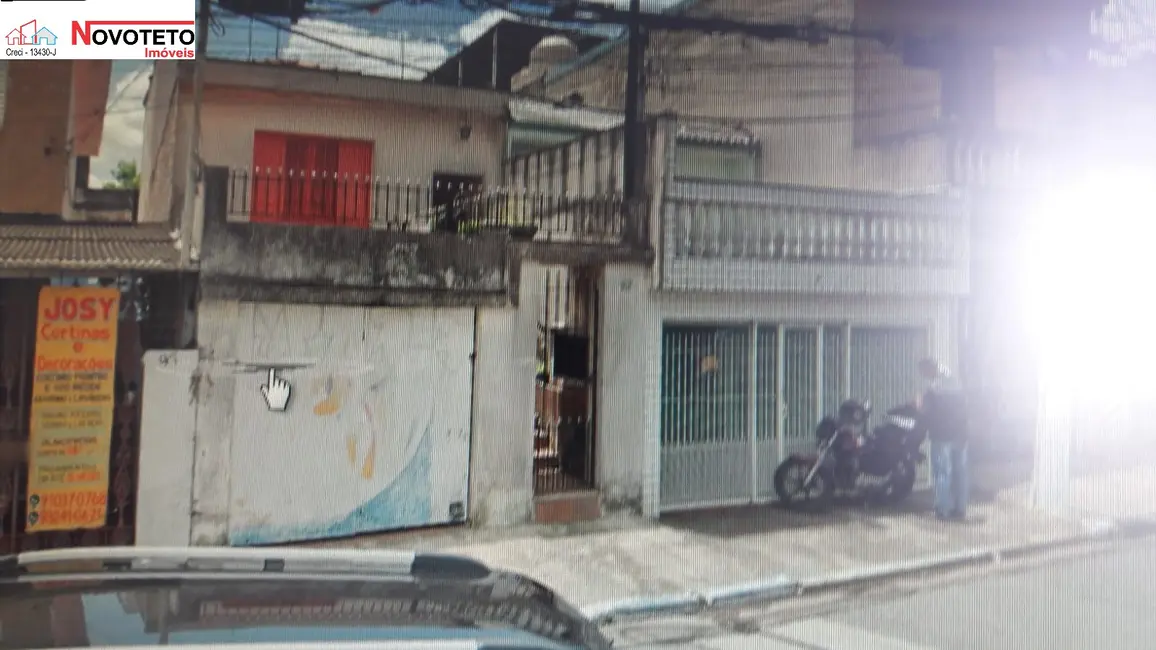 Foto 1 de Casa com 2 quartos à venda, 140m2 em Vila Alpina, São Paulo - SP