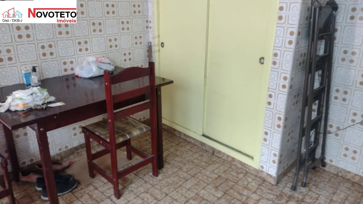 Foto 5 de Casa com 2 quartos à venda, 140m2 em Vila Alpina, São Paulo - SP