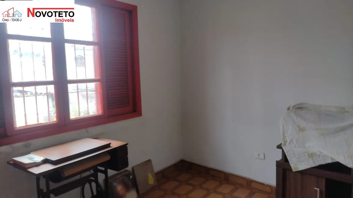 Foto 2 de Casa com 2 quartos à venda, 140m2 em Vila Alpina, São Paulo - SP