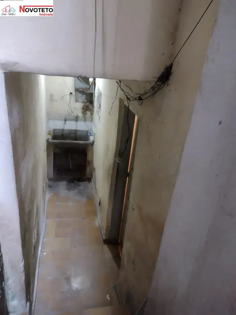 Casa com 2 quartos à venda, 213m2 em Chácara Belenzinho, São Paulo - SP - imagem 3 Foto 3 de Casa com 2 quartos à venda, 213m2 em Chácara Belenzinho, São Paulo - SP