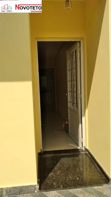 Foto 3 de Sobrado com 2 quartos para alugar, 80m2 em Vila Lúcia, São Paulo - SP
