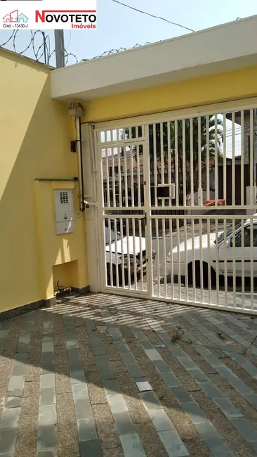 Foto 2 de Sobrado com 2 quartos para alugar, 80m2 em Vila Lúcia, São Paulo - SP