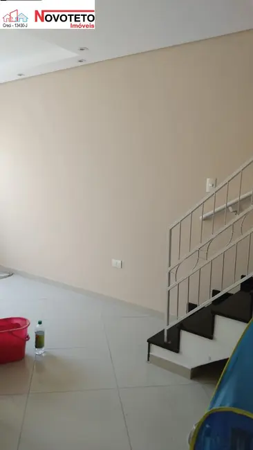 Foto 6 de Sobrado com 2 quartos para alugar, 80m2 em Vila Lúcia, São Paulo - SP
