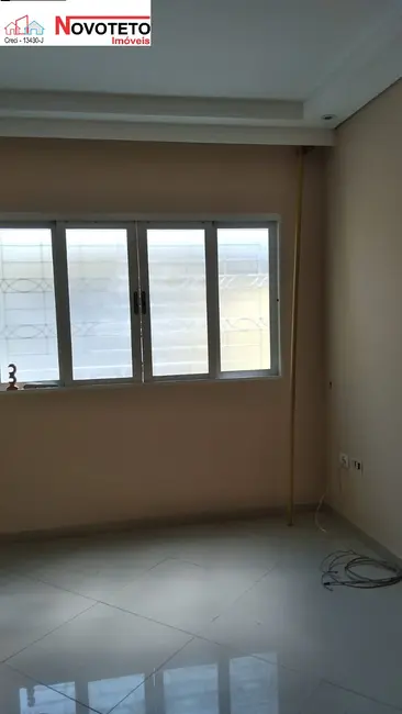 Foto 5 de Sobrado com 2 quartos para alugar, 80m2 em Vila Lúcia, São Paulo - SP