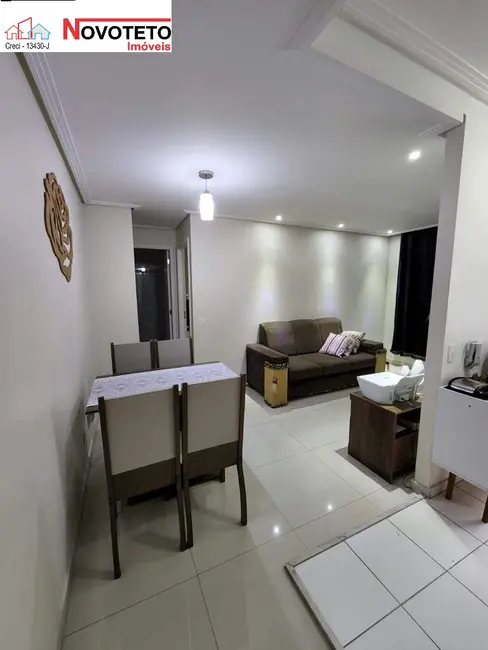 Apartamento com 1 quarto à venda, 38m2 em Quinta da Paineira, São Paulo - SP - imagem 5 Foto 5 de Apartamento com 1 quarto à venda, 38m2 em Quinta da Paineira, São Paulo - SP