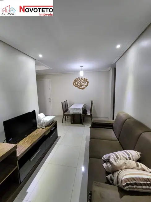 Apartamento com 1 quarto à venda, 38m2 em Quinta da Paineira, São Paulo - SP - imagem 6 Foto 6 de Apartamento com 1 quarto à venda, 38m2 em Quinta da Paineira, São Paulo - SP