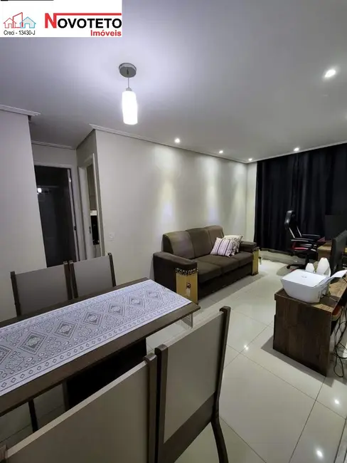 Apartamento com 1 quarto à venda, 38m2 em Quinta da Paineira, São Paulo - SP - imagem 4 Foto 4 de Apartamento com 1 quarto à venda, 38m2 em Quinta da Paineira, São Paulo - SP