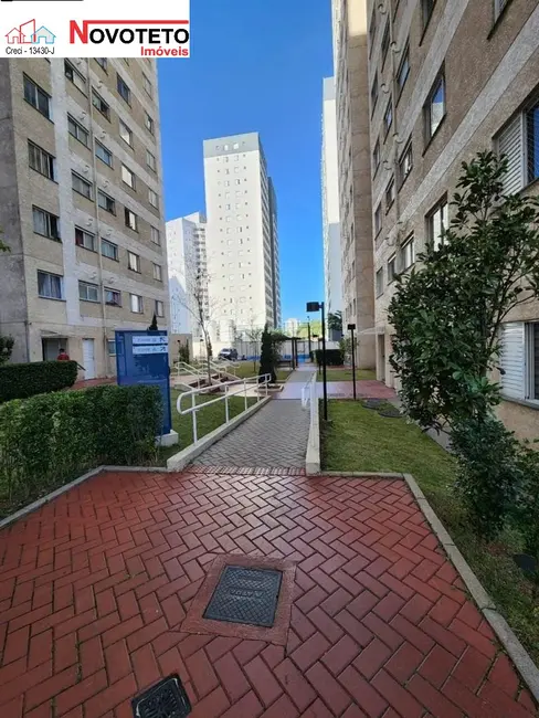 Apartamento com 1 quarto à venda, 38m2 em Quinta da Paineira, São Paulo - SP - imagem 1 Foto 1 de Apartamento com 1 quarto à venda, 38m2 em Quinta da Paineira, São Paulo - SP