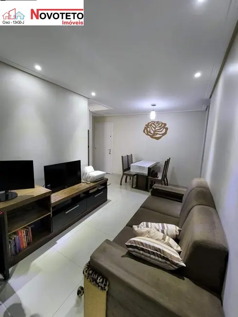Apartamento com 1 quarto à venda, 38m2 em Quinta da Paineira, São Paulo - SP - imagem 7 Foto 7 de Apartamento com 1 quarto à venda, 38m2 em Quinta da Paineira, São Paulo - SP