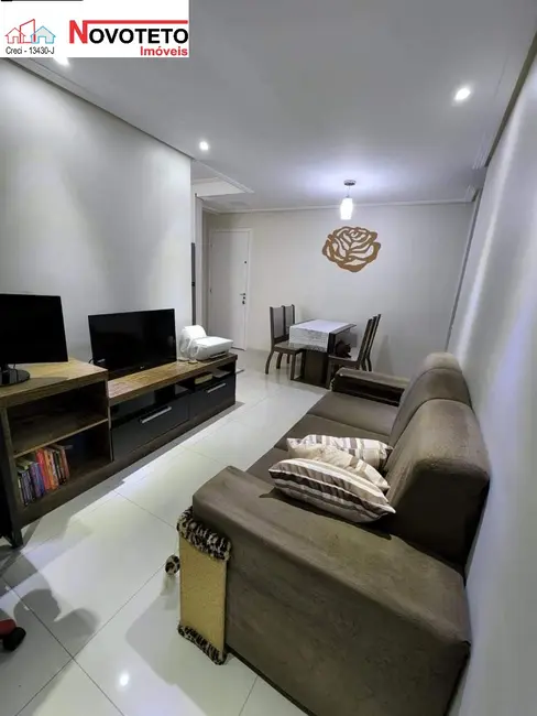 Apartamento com 1 quarto à venda, 38m2 em Quinta da Paineira, São Paulo - SP - imagem 3 Foto 3 de Apartamento com 1 quarto à venda, 38m2 em Quinta da Paineira, São Paulo - SP