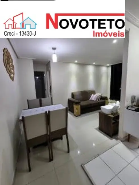 Apartamento com 1 quarto à venda, 38m2 em Quinta da Paineira, São Paulo - SP - imagem 8 Foto 8 de Apartamento com 1 quarto à venda, 38m2 em Quinta da Paineira, São Paulo - SP