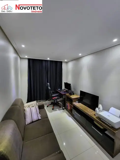 Apartamento com 1 quarto à venda, 38m2 em Quinta da Paineira, São Paulo - SP - imagem 2 Foto 2 de Apartamento com 1 quarto à venda, 38m2 em Quinta da Paineira, São Paulo - SP