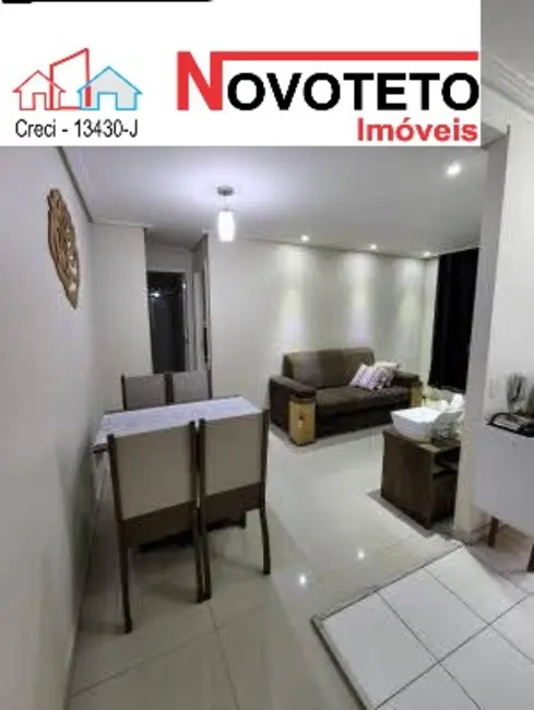 Apartamento com 1 quarto à venda, 38m2 em Quinta da Paineira, São Paulo - SP - imagem 9 Foto 9 de Apartamento com 1 quarto à venda, 38m2 em Quinta da Paineira, São Paulo - SP