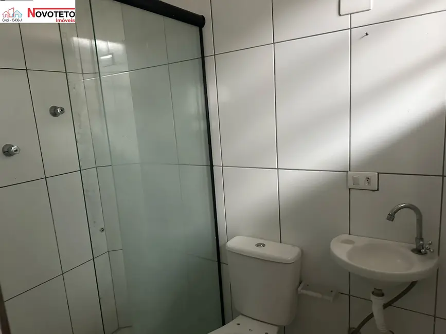 Foto 5 de Casa com 1 quarto para alugar, 80m2 em Vila Graciosa, São Paulo - SP