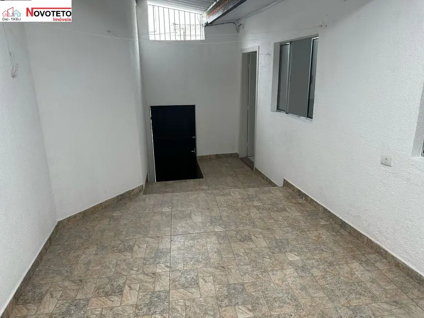 Foto 1 de Casa com 1 quarto para alugar, 80m2 em Vila Graciosa, São Paulo - SP