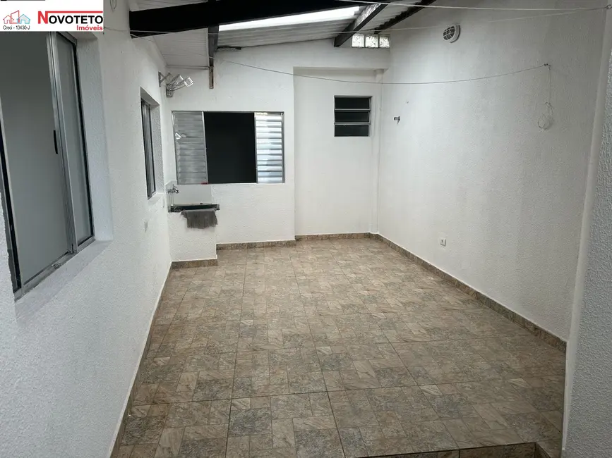 Foto 7 de Casa com 1 quarto para alugar, 80m2 em Vila Graciosa, São Paulo - SP